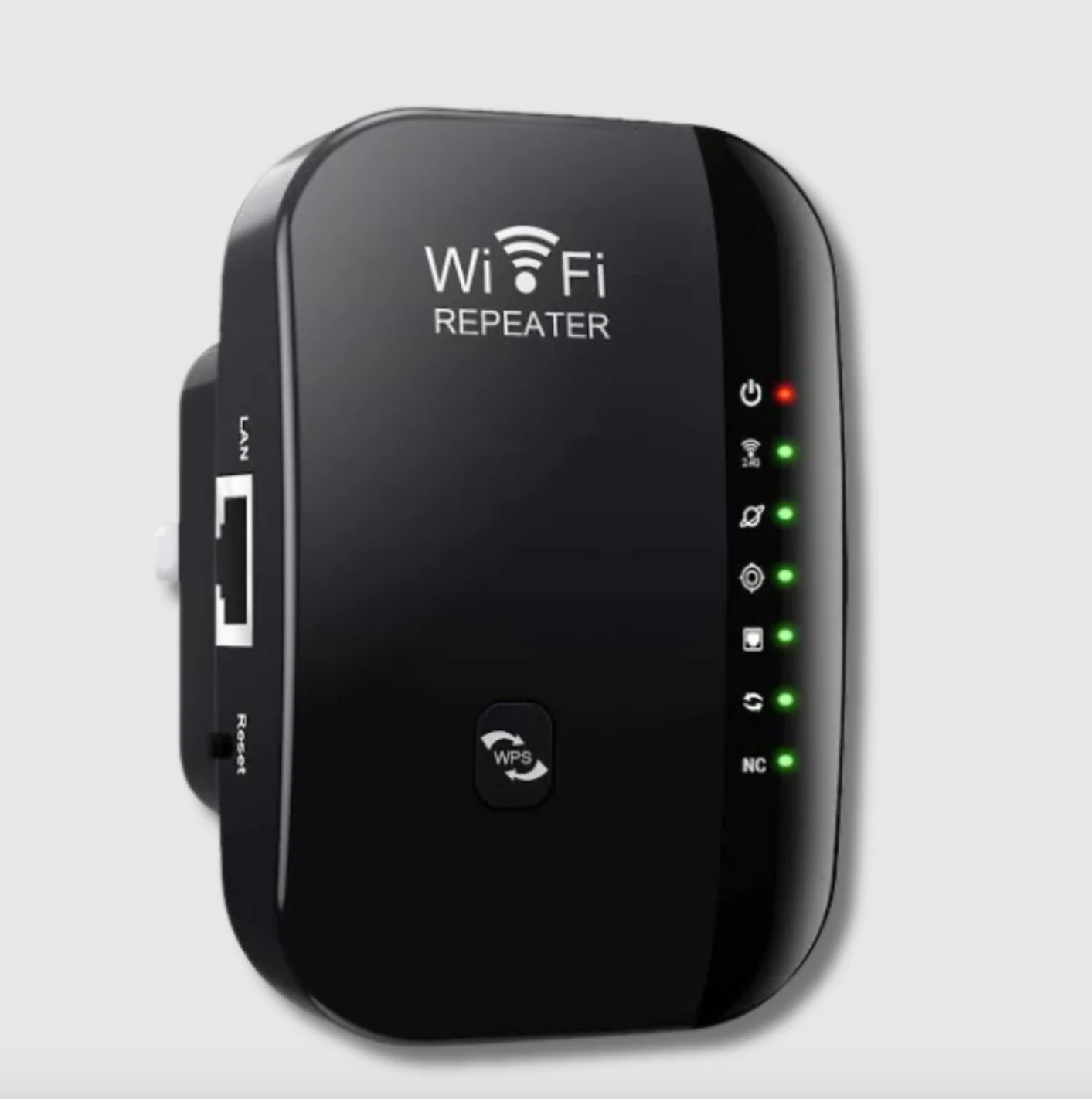 NO-LAG™ - Gaming WIFI Booster