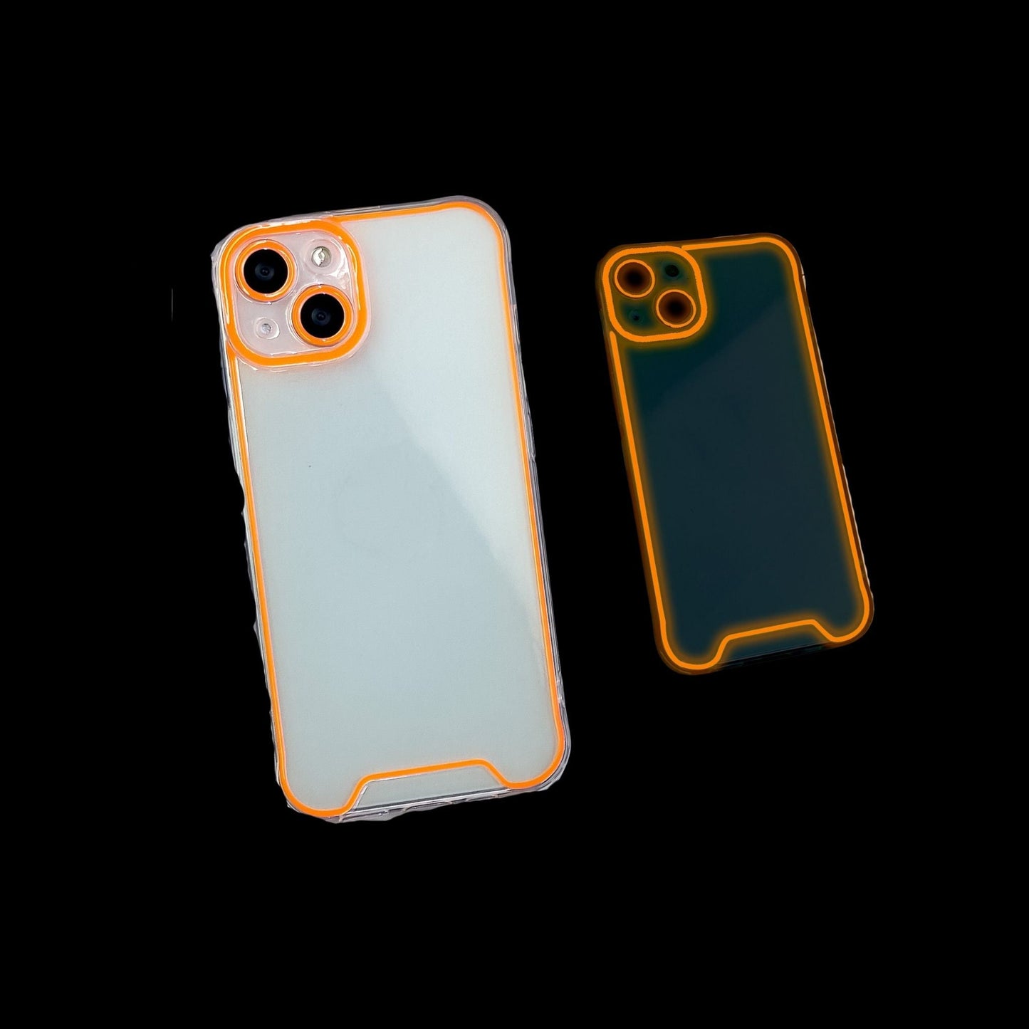 Glow Case - iPhone Edition - RadiEdge