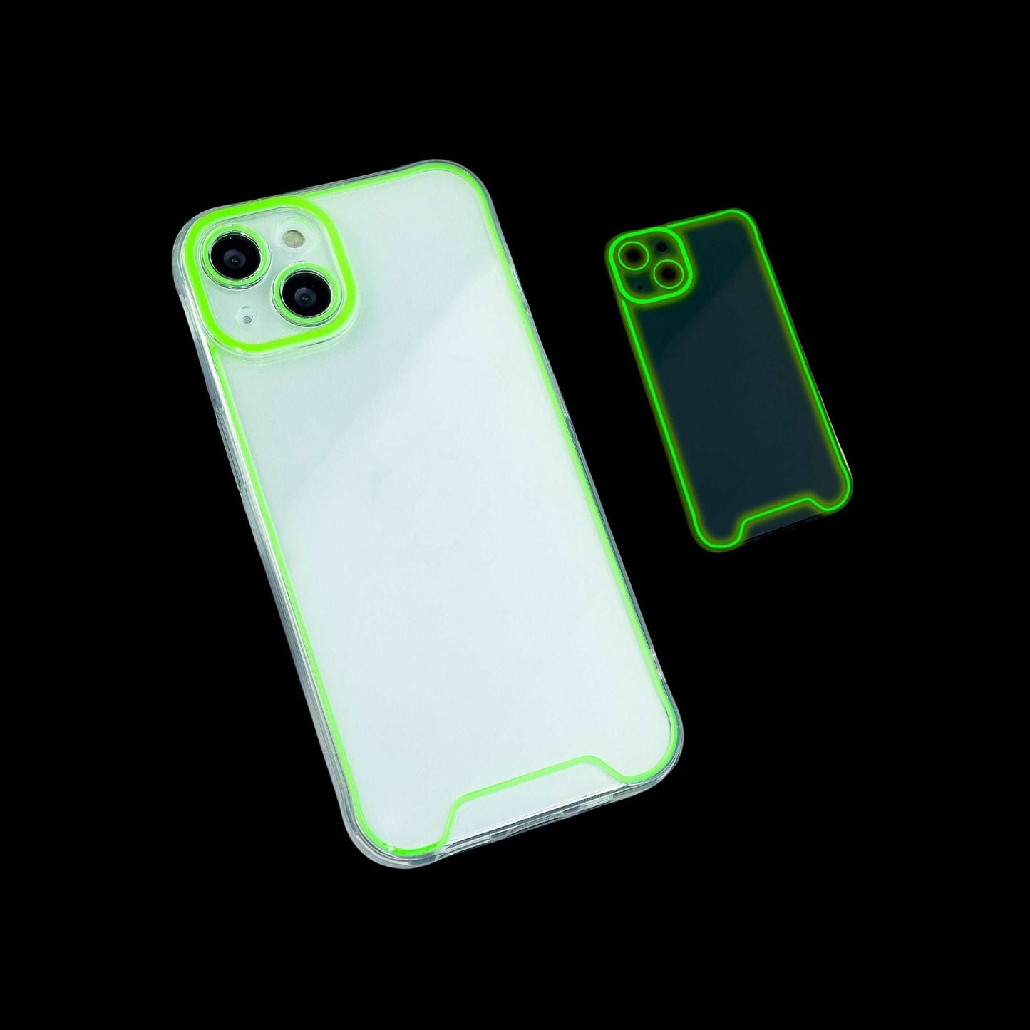 Glow Case - iPhone Edition - RadiEdge