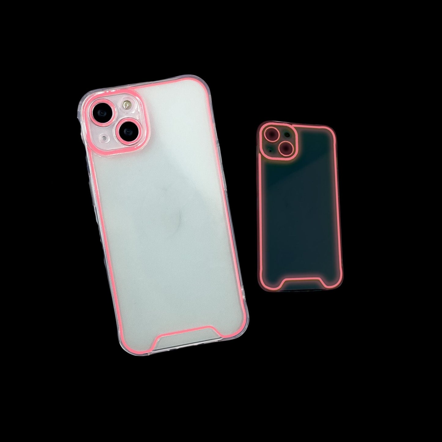 Glow Case - iPhone Edition - RadiEdge