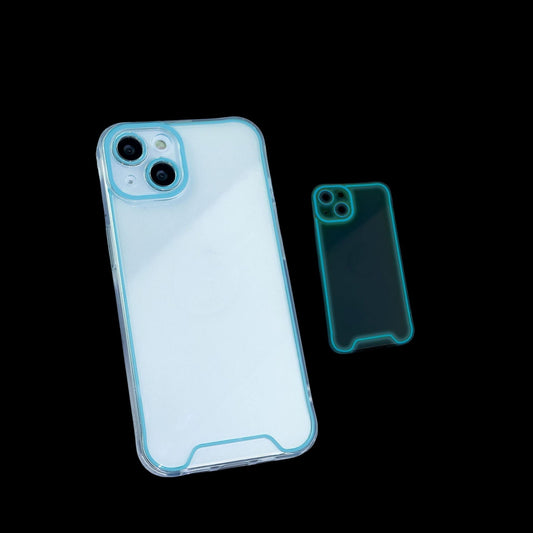 Glow Case - iPhone Edition - RadiEdge